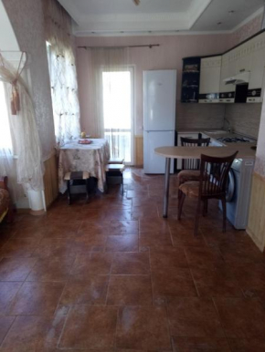 Guest House on Magnitogorskaya 13/104